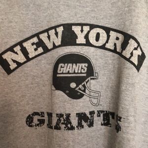 Vintage New York Giants NFL shirt XL